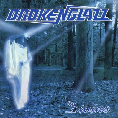 Broken Glazz: "Divine" – 1991